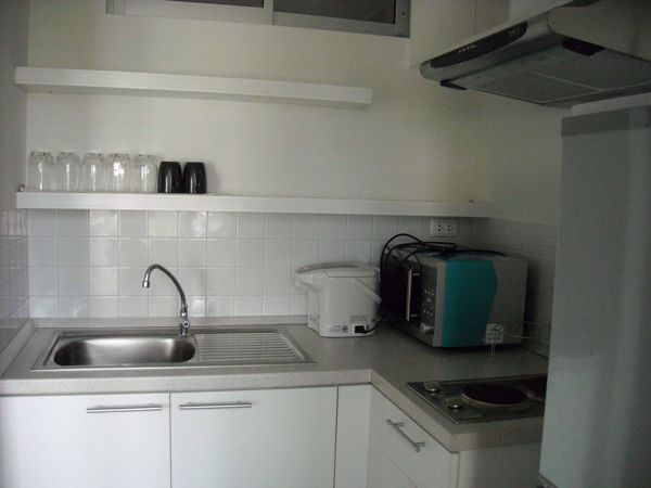 Picture of 1 bed Condo in Condo One X Sukhumvit 26 Khlongtan Sub District C06207