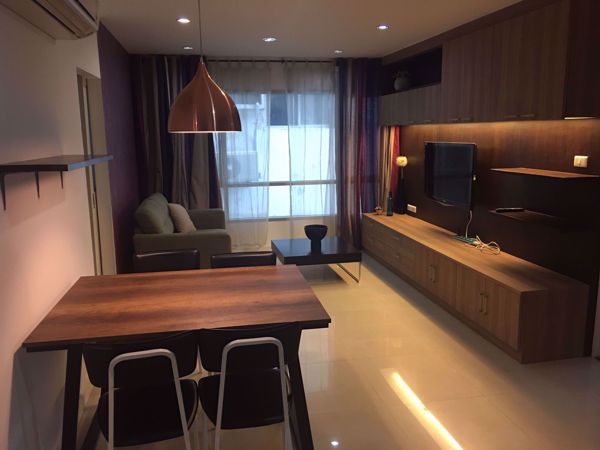 Picture of 2 bed Condo in Condo One Sukhumvit 67 Phrakhanongnuea Sub District C06209