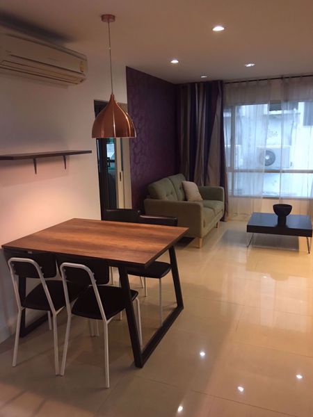 Picture of 2 bed Condo in Condo One Sukhumvit 67 Phrakhanongnuea Sub District C06209