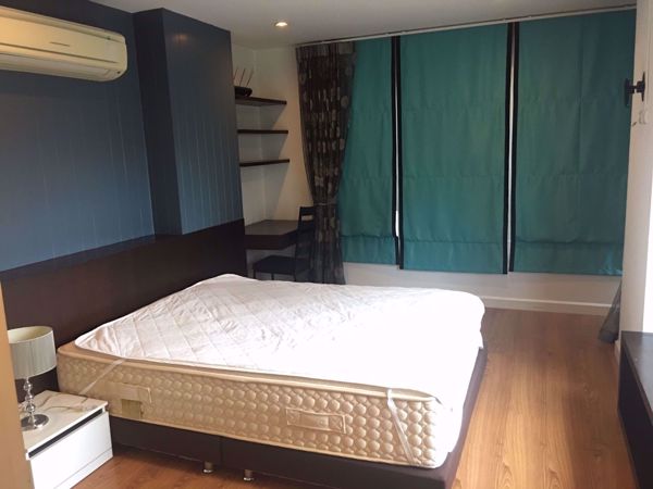 Picture of 2 bed Condo in Condo One Sukhumvit 67 Phrakhanongnuea Sub District C06209