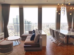 Picture of 2 bed Condo in The Ritz-Carlton Residences at MahaNakhon Bang Rak District C06211