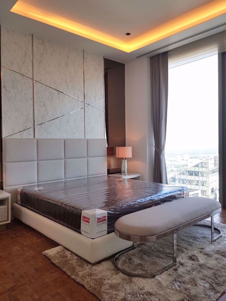 Picture of 2 bed Condo in The Ritz-Carlton Residences at MahaNakhon Bang Rak District C06211