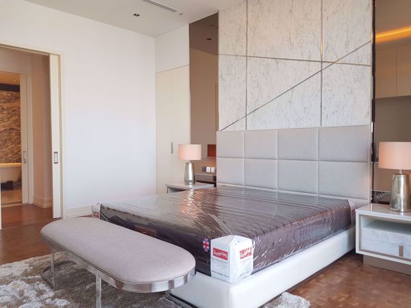 Picture of 2 bed Condo in The Ritz-Carlton Residences at MahaNakhon Bang Rak District C06211