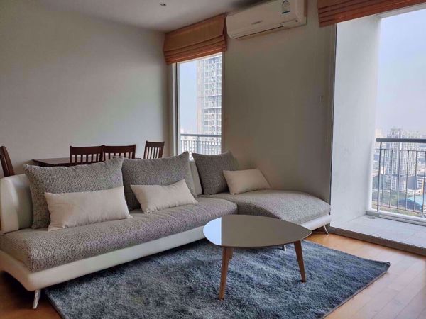 Picture of 2 bed Condo in Villa Rachatewi Thanonphayathai Sub District C06213