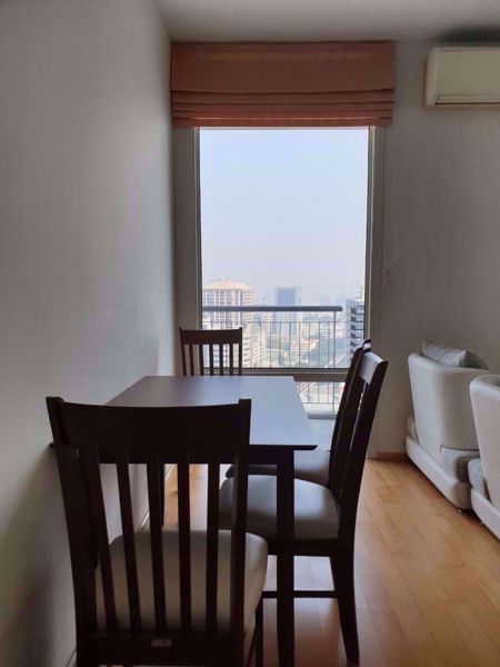 Picture of 2 bed Condo in Villa Rachatewi Thanonphayathai Sub District C06213