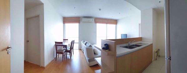 Picture of 2 bed Condo in Villa Rachatewi Thanonphayathai Sub District C06213