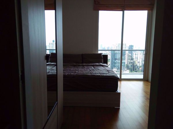 Picture of 2 bed Condo in Villa Rachatewi Thanonphayathai Sub District C06213