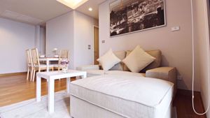 รูปภาพ 2 bed Condo in The Lumpini 24 Khlongtoei District C06216