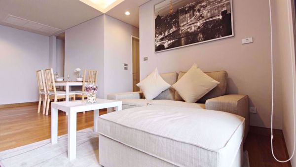 Picture of 2 bed Condo in The Lumpini 24 Khlongtoei District C06216