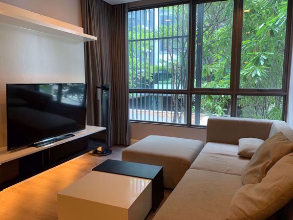 Picture of 1 bed Condo in The Room Sukhumvit 40 Phra Khanong Sub District C06220