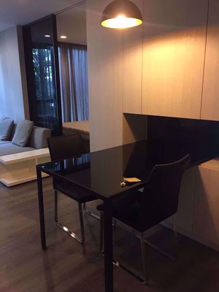 Picture of 1 bed Condo in The Room Sukhumvit 40 Phra Khanong Sub District C06220