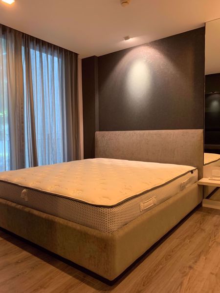 Picture of 1 bed Condo in The Room Sukhumvit 40 Phra Khanong Sub District C06220