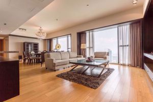 Picture of 3 bed Condo in The Met Thungmahamek Sub District C06225