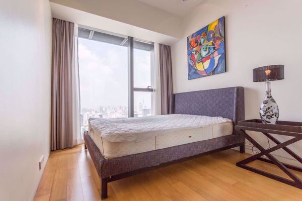 รูปภาพ 3 bed Condo in The Met Thungmahamek Sub District C06225