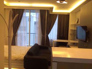 Picture of Studio bed Condo in Villa Rachatewi Thanonphayathai Sub District C06226