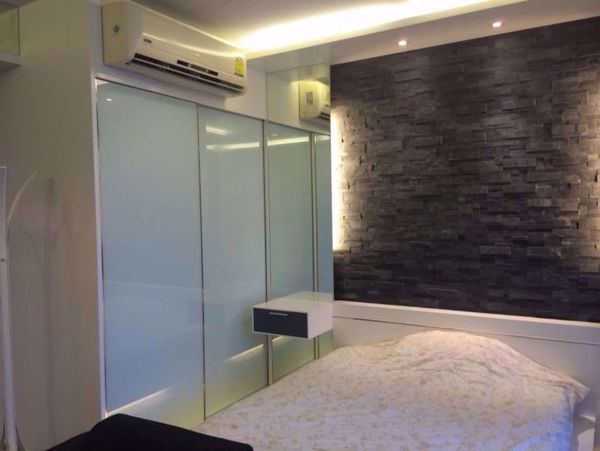 Picture of Studio bed Condo in Villa Rachatewi Thanonphayathai Sub District C06226