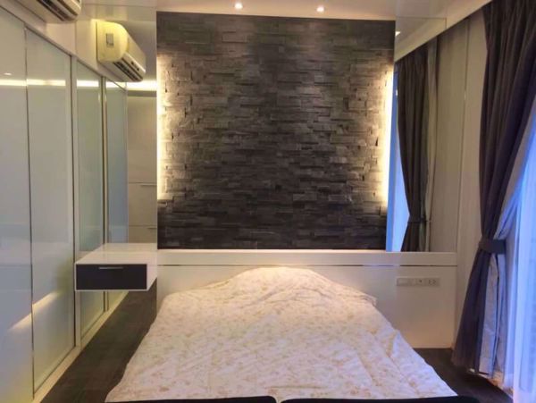 Picture of Studio bed Condo in Villa Rachatewi Thanonphayathai Sub District C06226