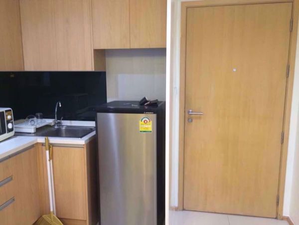 Picture of Studio bed Condo in Villa Rachatewi Thanonphayathai Sub District C06226