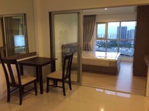 Picture of 1 bed Condo in Aspire Sukhumvit 48 Phra Khanong Sub District C06232