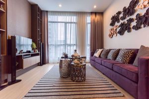 Picture of 3 bed Condo in The Capital Ekamai - Thonglor Bangkapi Sub District C06231