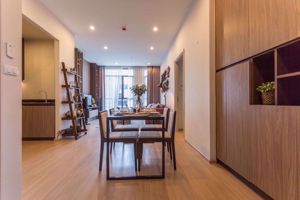 Picture of 3 bed Condo in The Capital Ekamai - Thonglor Bangkapi Sub District C06231