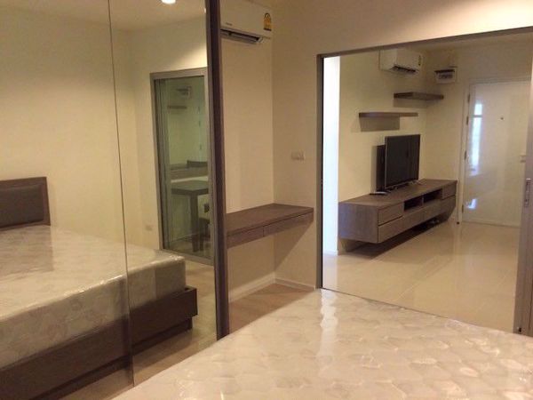 Picture of 1 bed Condo in Aspire Sukhumvit 48 Phra Khanong Sub District C06232