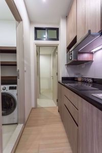 Picture of 3 bed Condo in The Capital Ekamai - Thonglor Bangkapi Sub District C06231