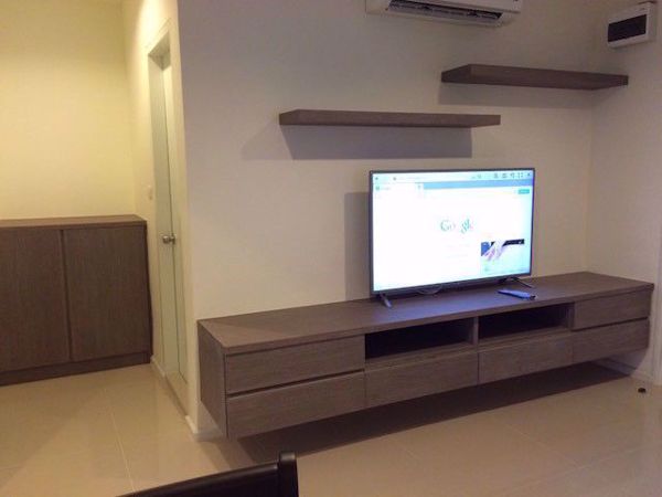 Picture of 1 bed Condo in Aspire Sukhumvit 48 Phra Khanong Sub District C06232