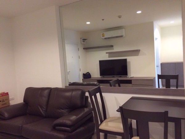 Picture of 1 bed Condo in Aspire Sukhumvit 48 Phra Khanong Sub District C06232