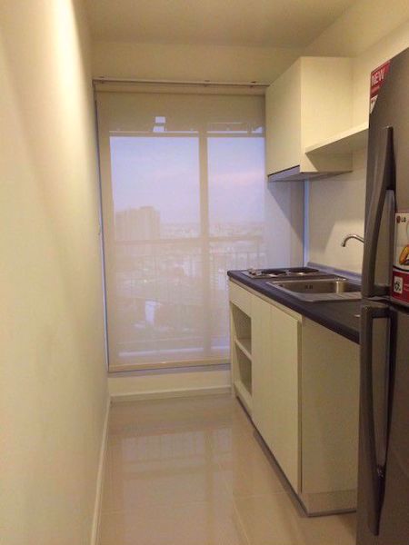 Picture of 1 bed Condo in Aspire Sukhumvit 48 Phra Khanong Sub District C06232