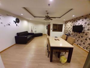 Picture of 2 bed Condo in Crystal Garden Khlongtoei Sub District C06240