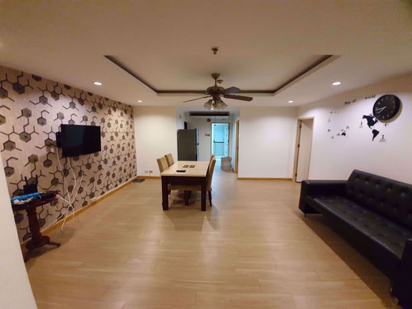 Picture of 2 bed Condo in Crystal Garden Khlongtoei Sub District C06240