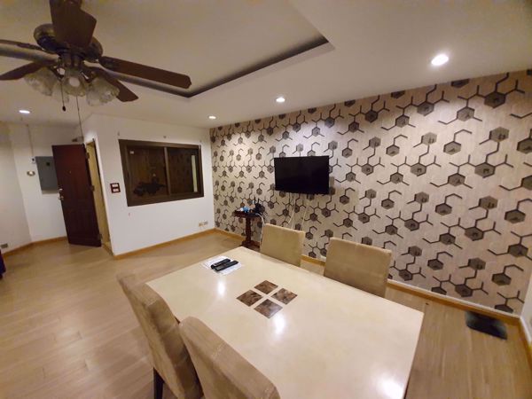 Picture of 2 bed Condo in Crystal Garden Khlongtoei Sub District C06240