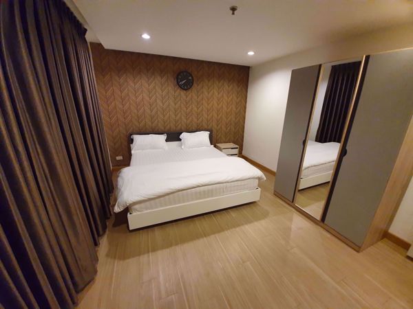 Picture of 2 bed Condo in Crystal Garden Khlongtoei Sub District C06240