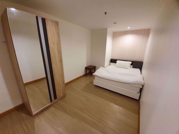 Picture of 2 bed Condo in Crystal Garden Khlongtoei Sub District C06240