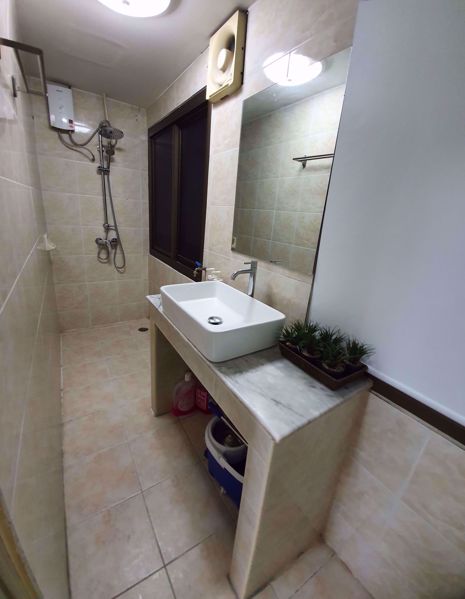 Picture of 2 bed Condo in Crystal Garden Khlongtoei Sub District C06240