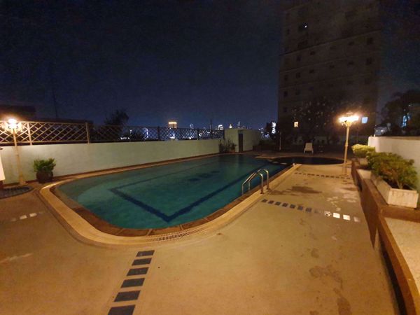 Picture of 2 bed Condo in Crystal Garden Khlongtoei Sub District C06240