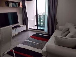 รูปภาพ 2 bed Condo in RHYTHM Ekkamai Watthana District C06244