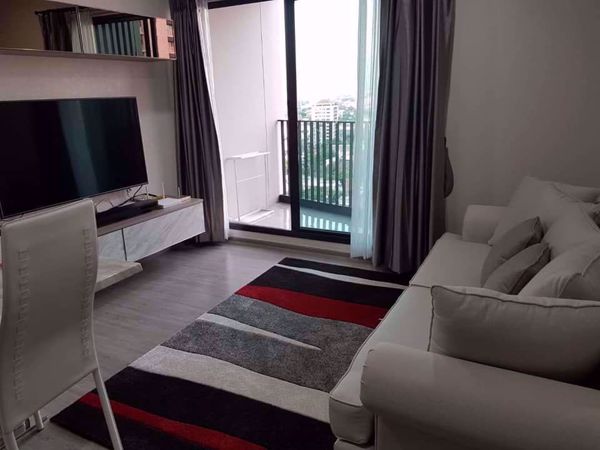 Picture of 2 bed Condo in RHYTHM Ekkamai Watthana District C06244