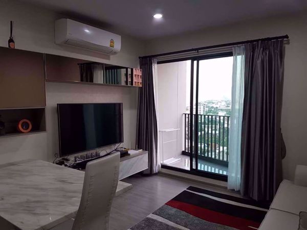 Picture of 2 bed Condo in RHYTHM Ekkamai Watthana District C06244