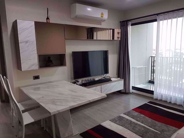 Picture of 2 bed Condo in RHYTHM Ekkamai Watthana District C06244