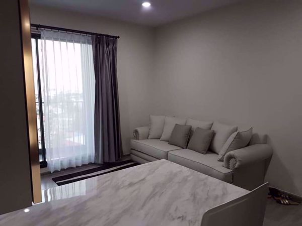 Picture of 2 bed Condo in RHYTHM Ekkamai Watthana District C06244