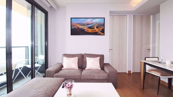 Picture of 2 bed Condo in The Lumpini 24 Khlongtoei District C06249