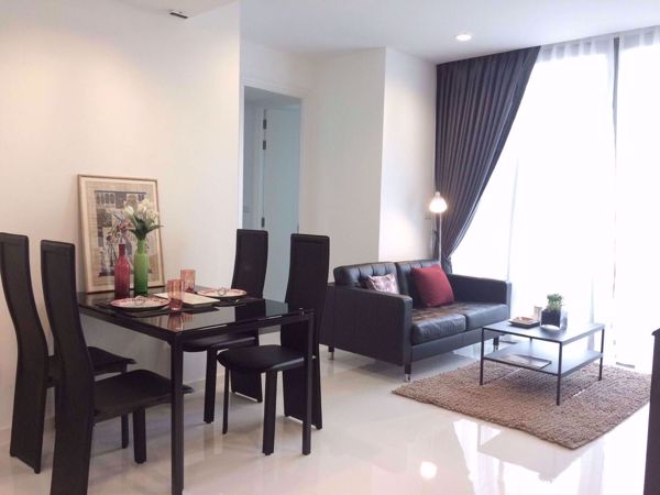 Picture of 2 bed Condo in Nara 9 by Eastern Star Thungmahamek Sub District C06252