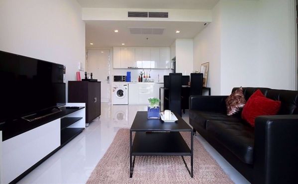 Picture of 2 bed Condo in Nara 9 by Eastern Star Thungmahamek Sub District C06252