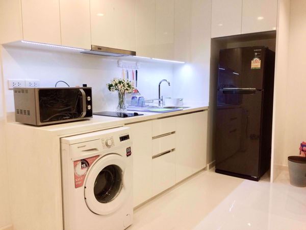 Picture of 2 bed Condo in Nara 9 by Eastern Star Thungmahamek Sub District C06252