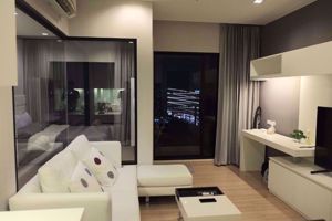 Picture of 1 bed Condo in Urbano Absolute Sathon-Taksin Khlong Ton Sai Sub District C06256