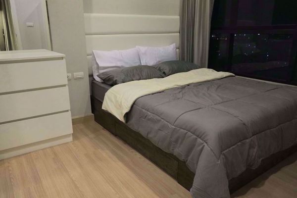 Picture of 1 bed Condo in Urbano Absolute Sathon-Taksin Khlong Ton Sai Sub District C06256