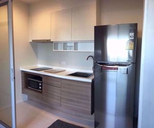 Picture of 2 bed Condo in Fuse Chan - Sathorn Thung Wat Don Sub District C06259