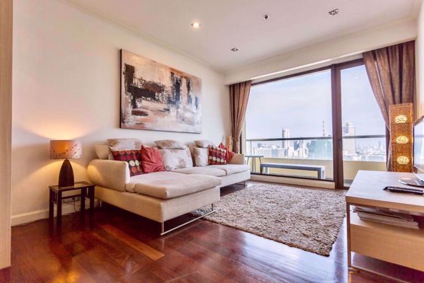 Picture of 1 bed Condo in Baan Chao Praya Khlong San Sub District C06260